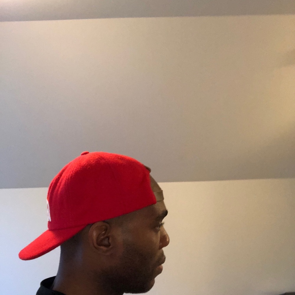 Meet your Posher, Obinna